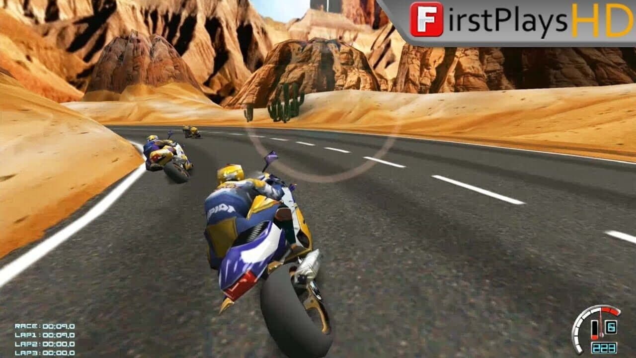 Suzuki Alstare Extreme Racing thumbnail 3