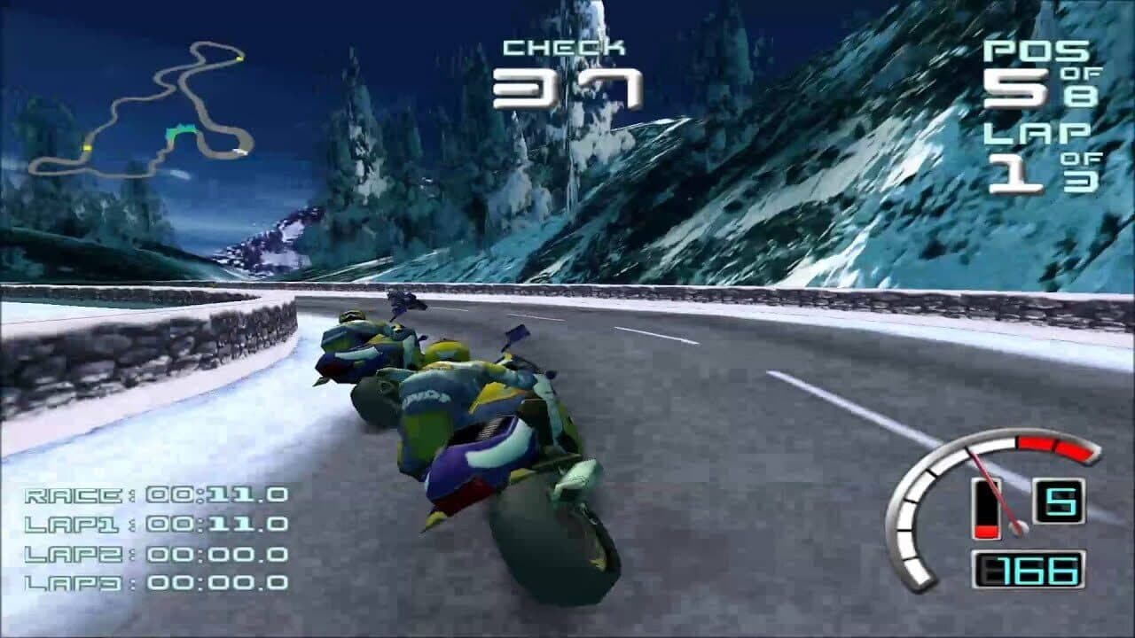 Suzuki Alstare Extreme Racing thumbnail 2