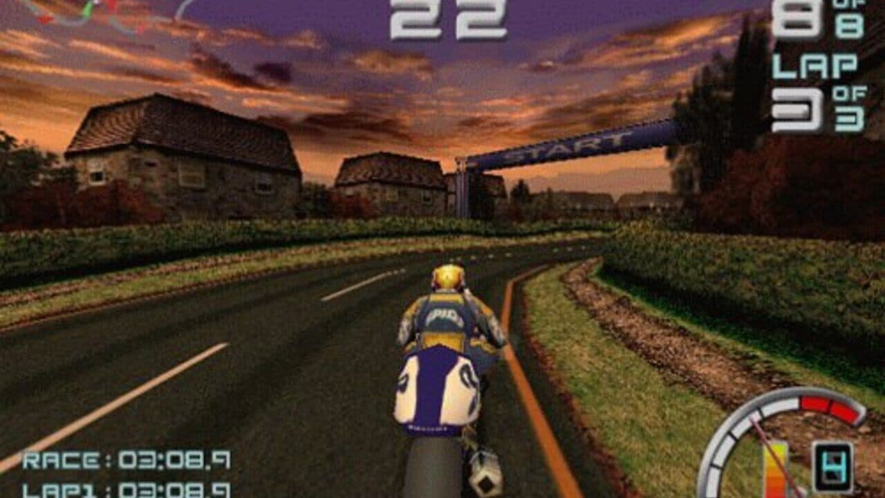 Suzuki Alstare Extreme Racing thumbnail 4