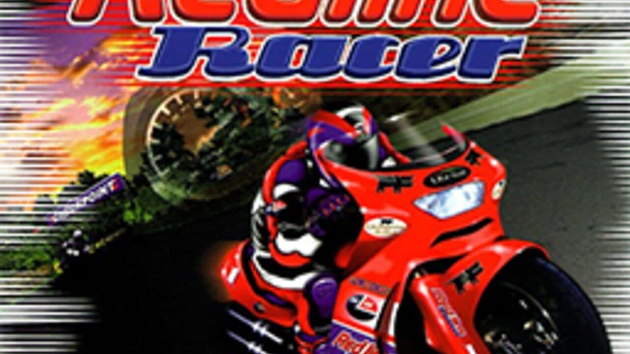 Suzuki Alstare Extreme Racing thumbnail 5