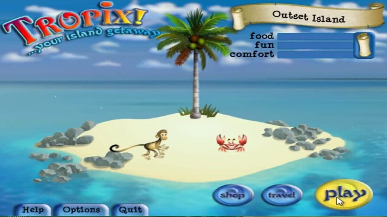 Tropix! thumbnail 2
