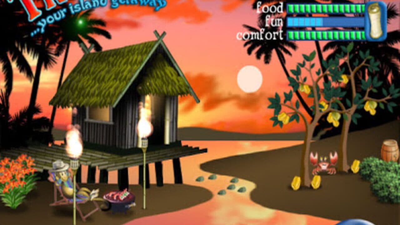 Tropix! thumbnail 3
