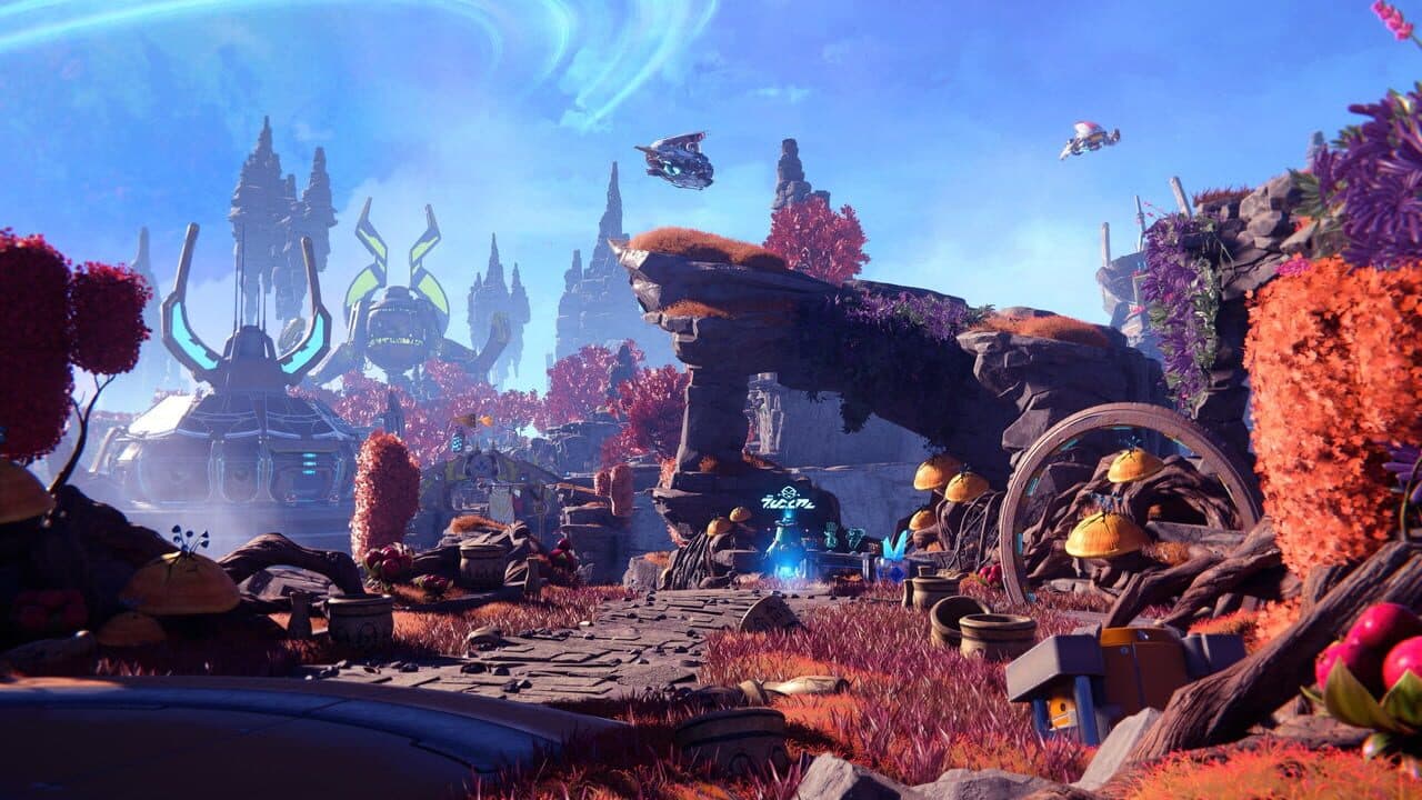 Ratchet & Clank: Rift Apart thumbnail 5