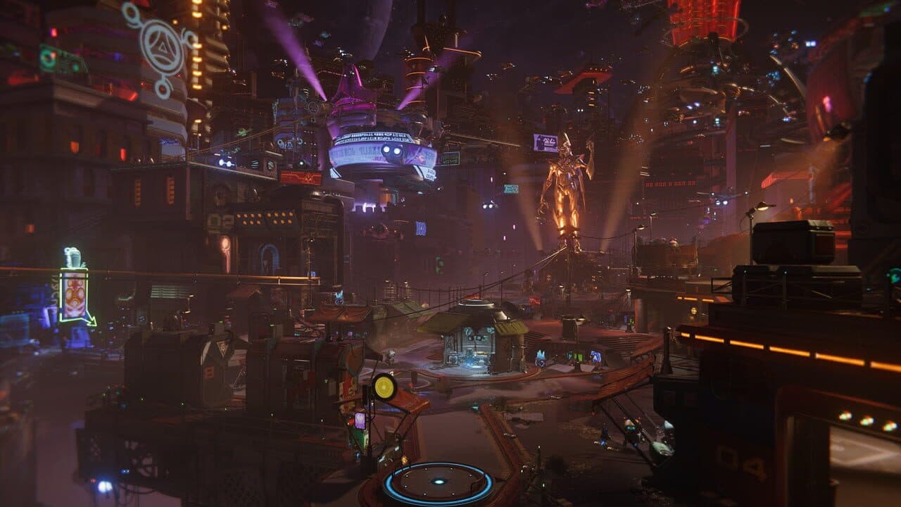 Ratchet & Clank: Rift Apart thumbnail 7