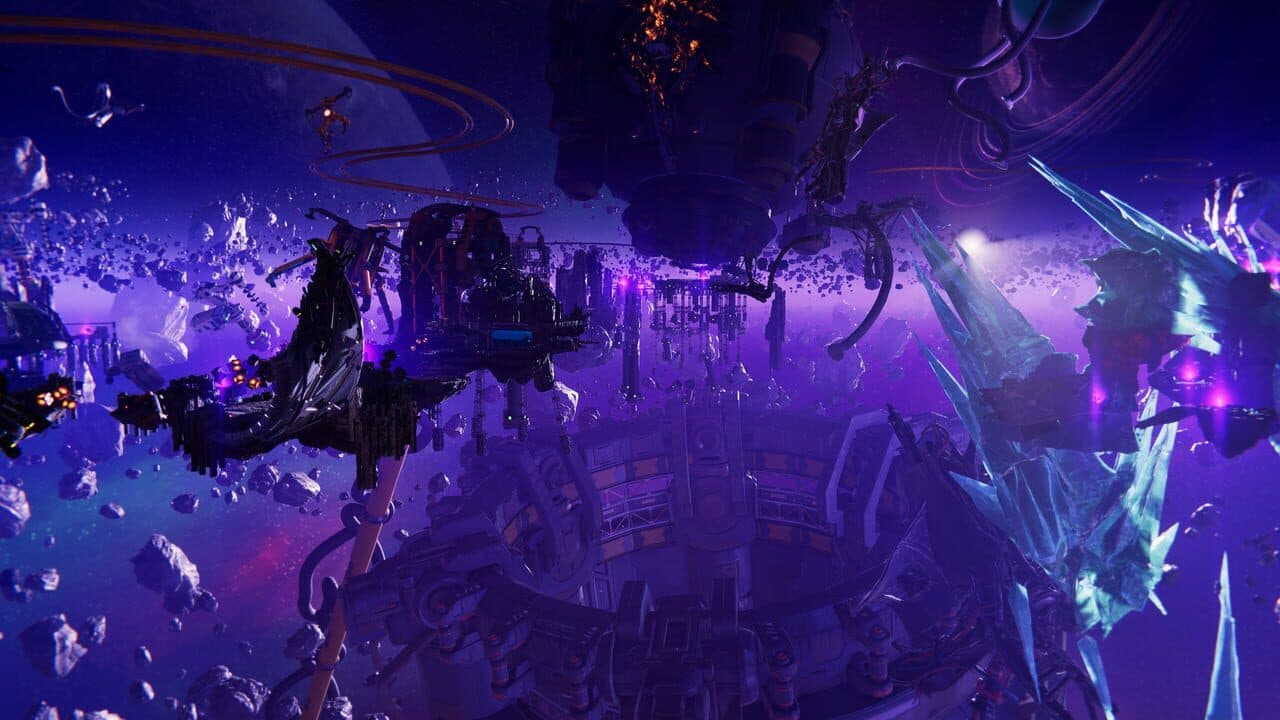 Ratchet & Clank: Rift Apart thumbnail 11
