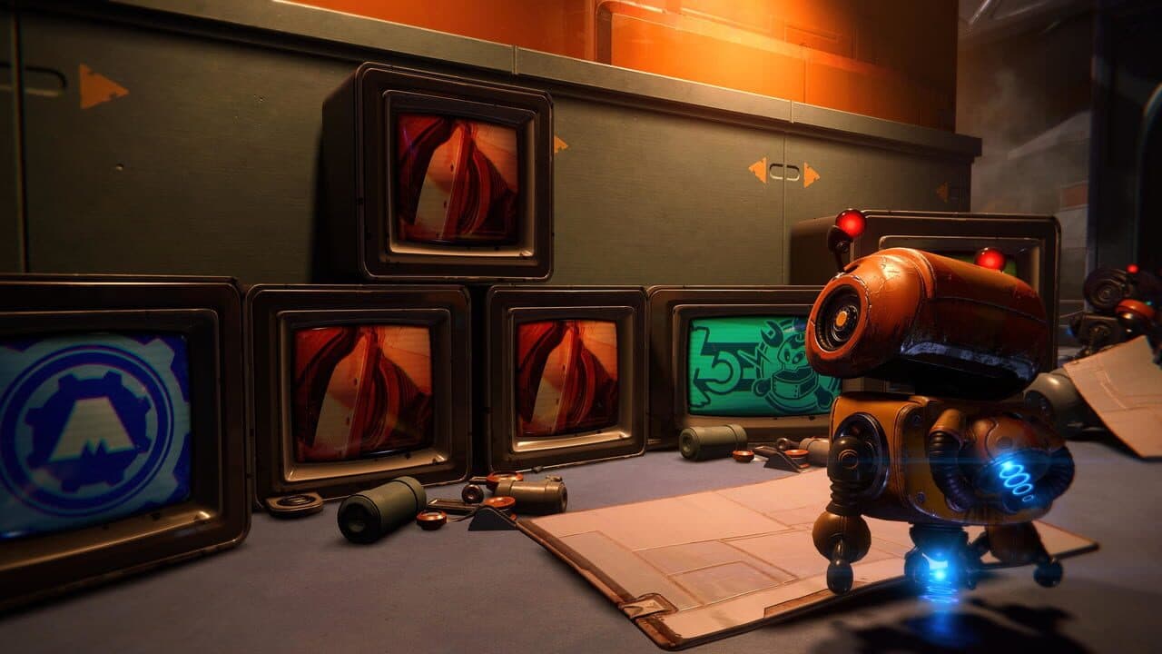 Ratchet & Clank: Rift Apart thumbnail 12