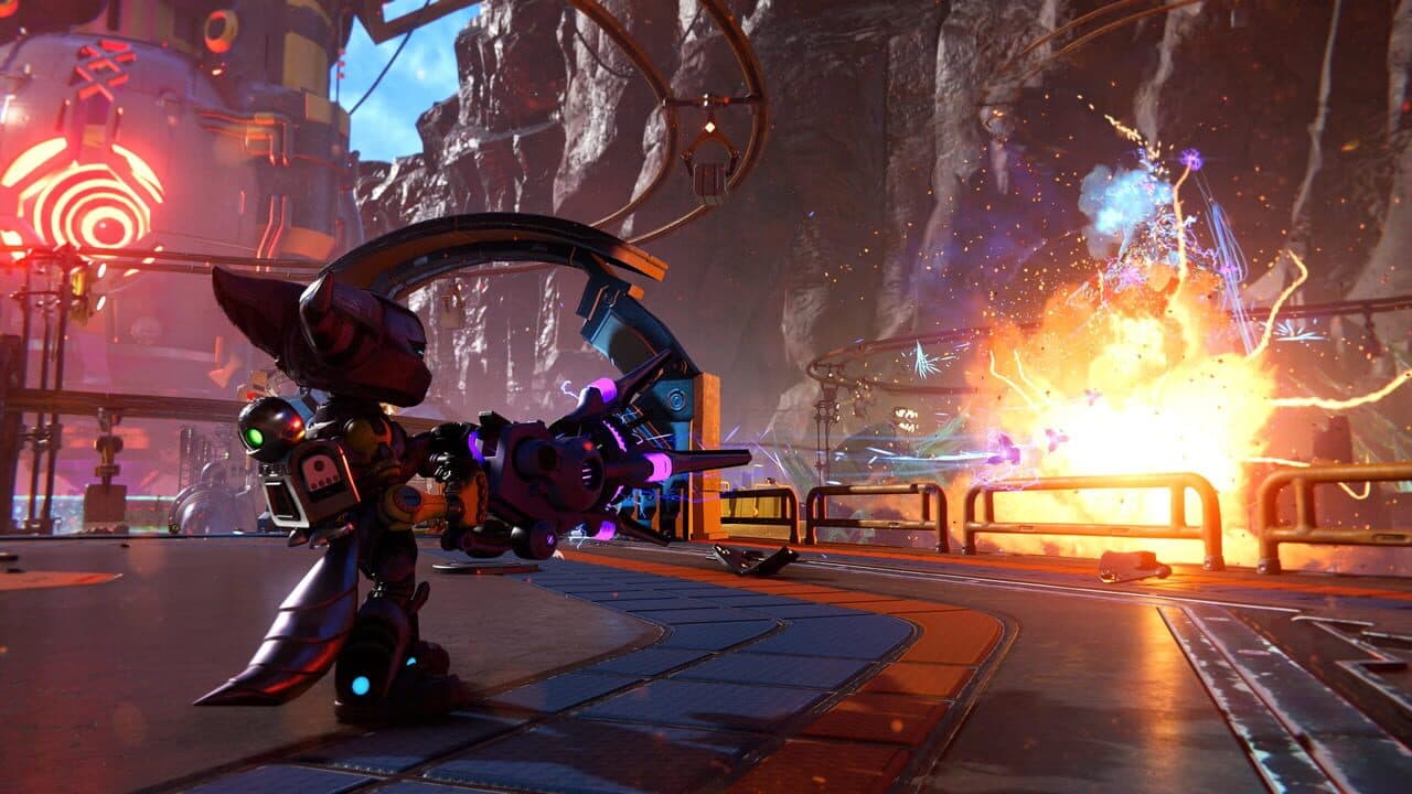 Ratchet & Clank: Rift Apart thumbnail 6