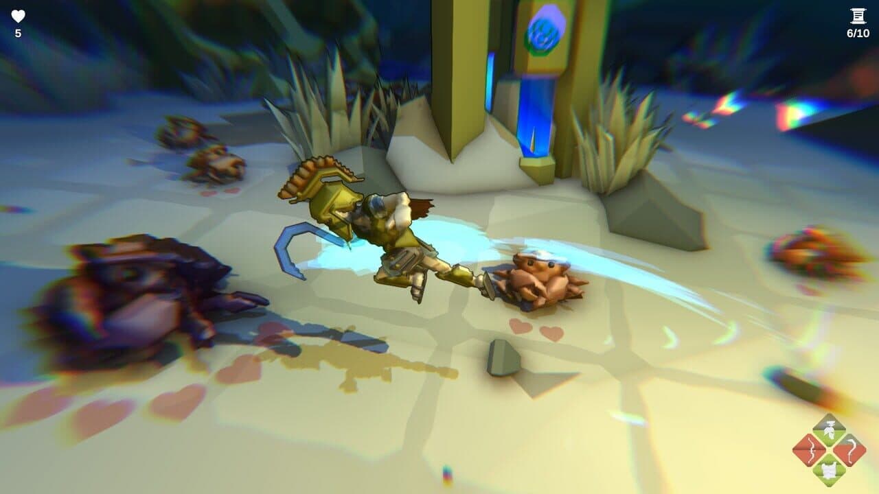 Go Heroes thumbnail 10