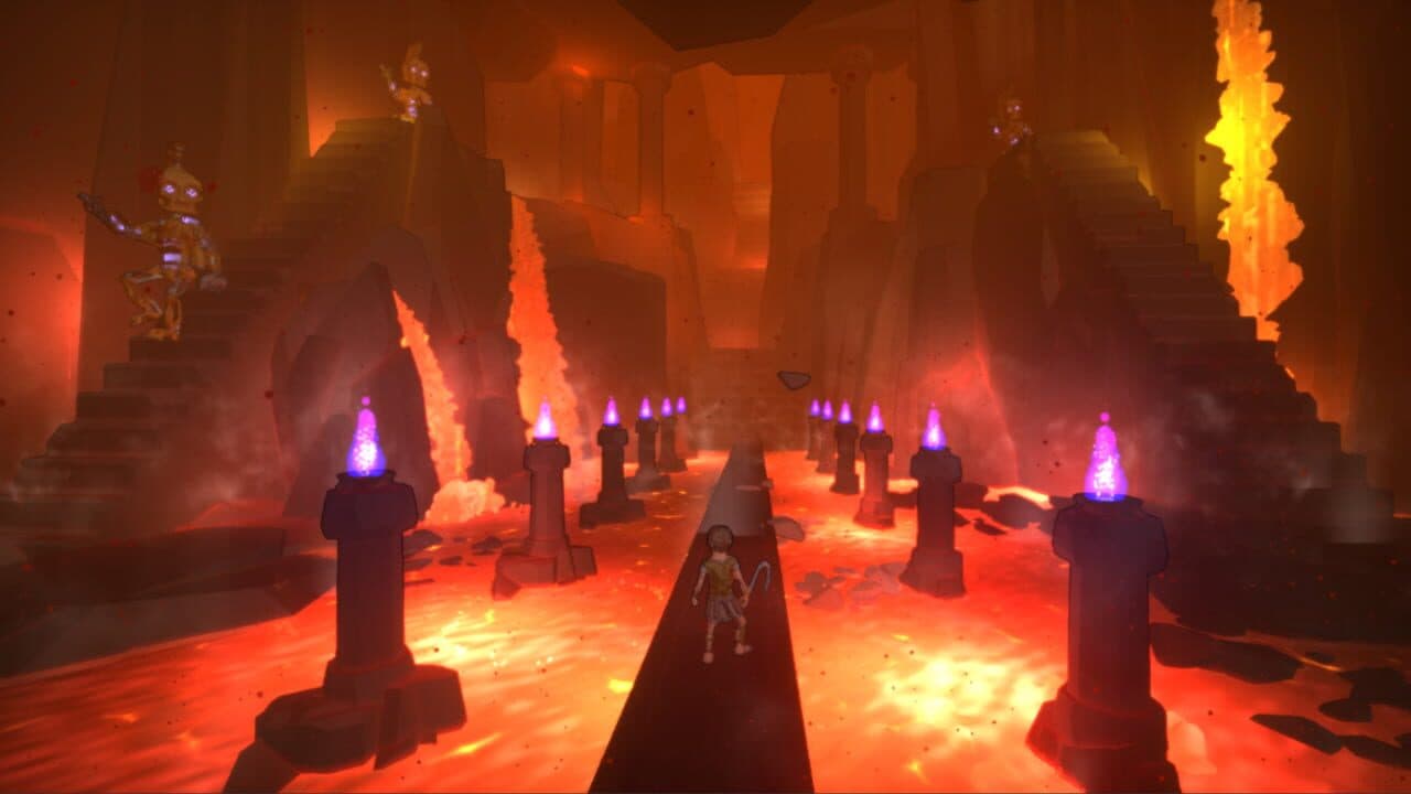 Go Heroes thumbnail 4