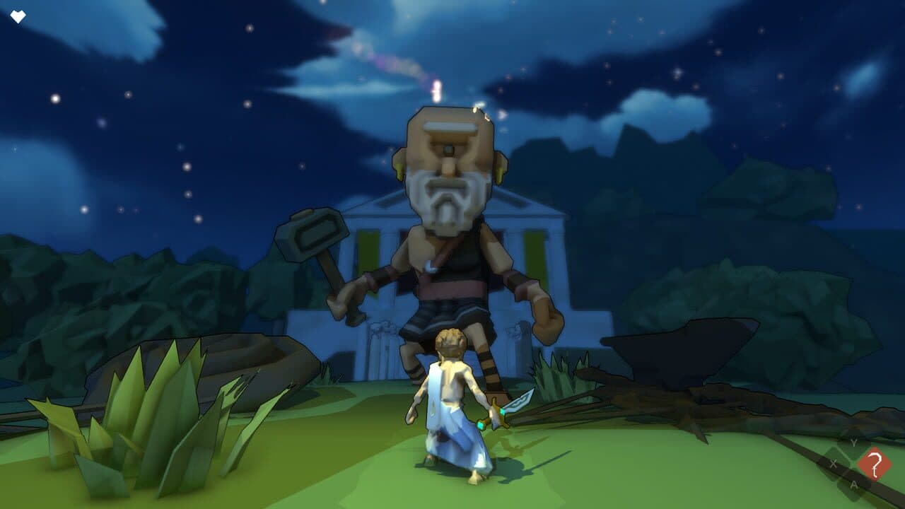 Go Heroes thumbnail 2