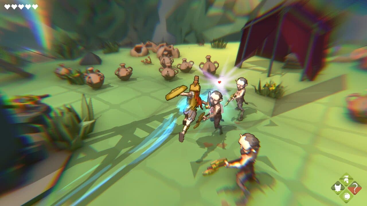 Go Heroes thumbnail 3