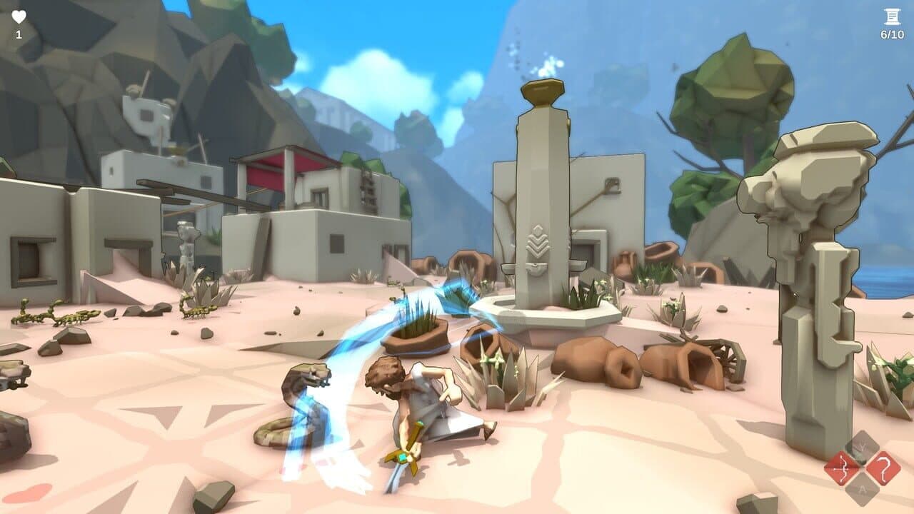 Go Heroes thumbnail 6