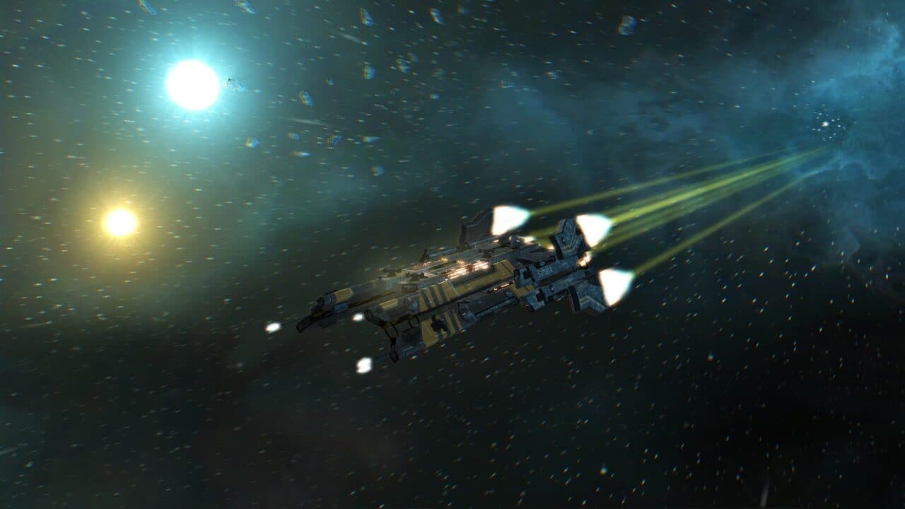 Starpoint Gemini 2: Secrets of Aethera thumbnail 6