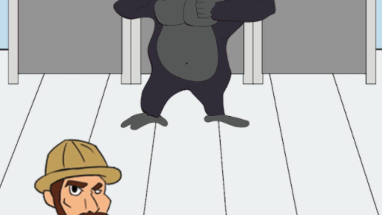 No toilet paper!! thumbnail 3