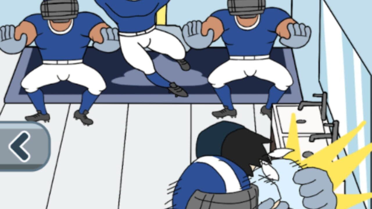 No toilet paper!! thumbnail 4