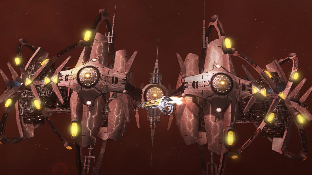 Starpoint Gemini 2: Secrets of Aethera thumbnail 7