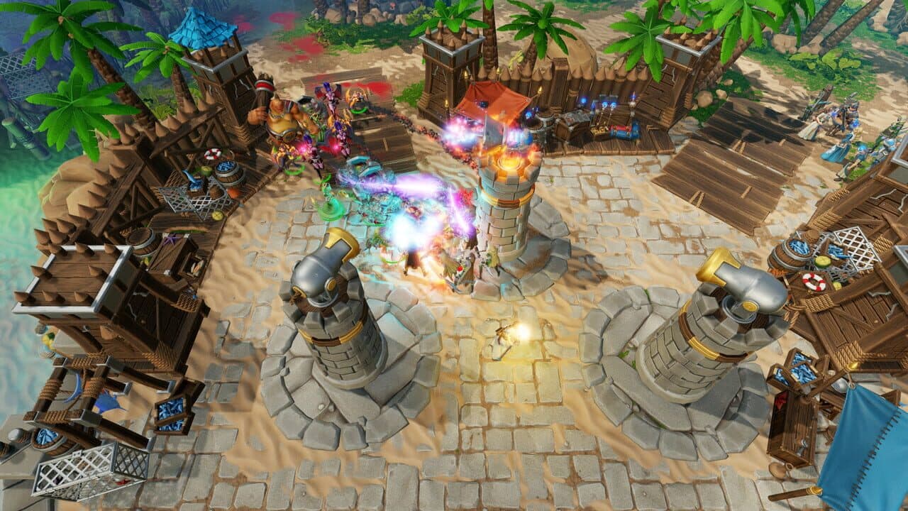 Dungeons 3: A Multitude of Maps thumbnail 2