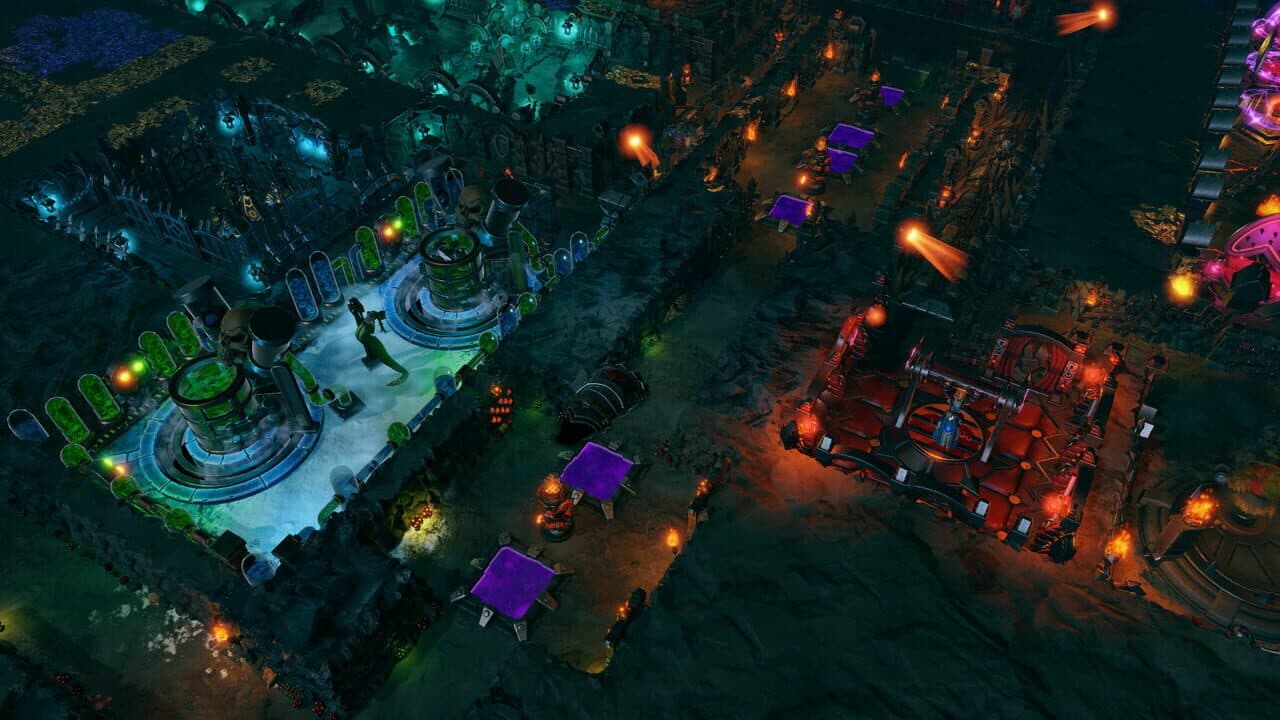 Dungeons 3: A Multitude of Maps thumbnail 3