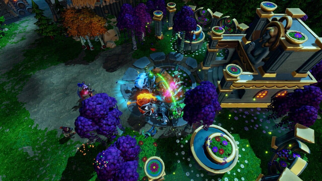 Dungeons 3: A Multitude of Maps thumbnail 4