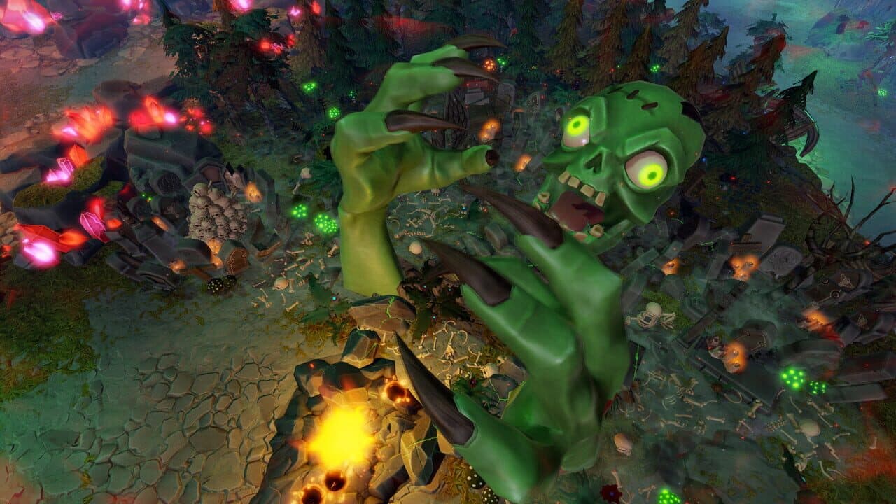 Dungeons 3: A Multitude of Maps thumbnail 6