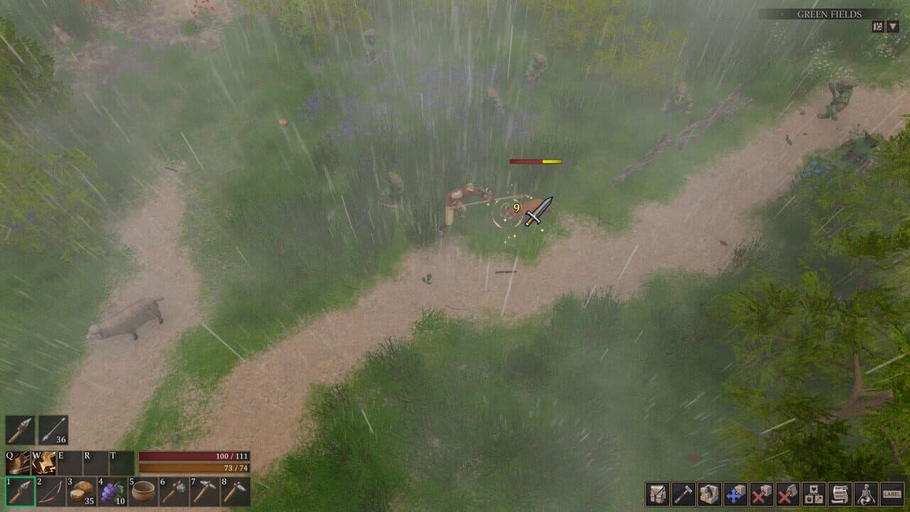 Force of Nature 2: Ghost Keeper thumbnail 8