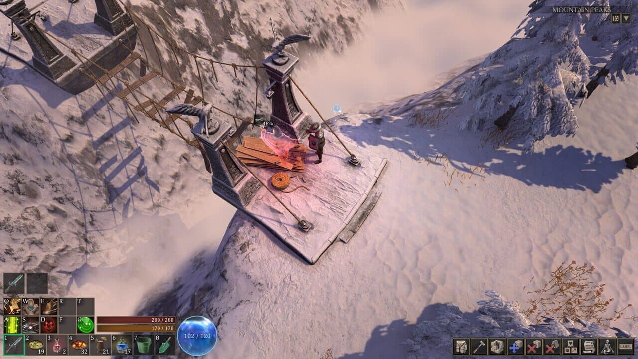 Force of Nature 2: Ghost Keeper thumbnail 9