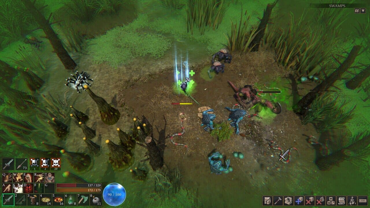 Force of Nature 2: Ghost Keeper thumbnail 10