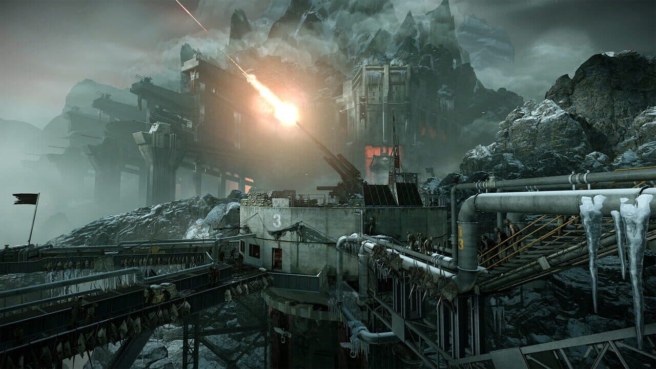 Zombie Army 4: Dead War - Mission 6: Dead Zeppelin thumbnail 3
