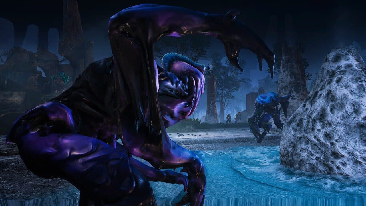 Phoenix Point: Legacy of the Ancients thumbnail 2