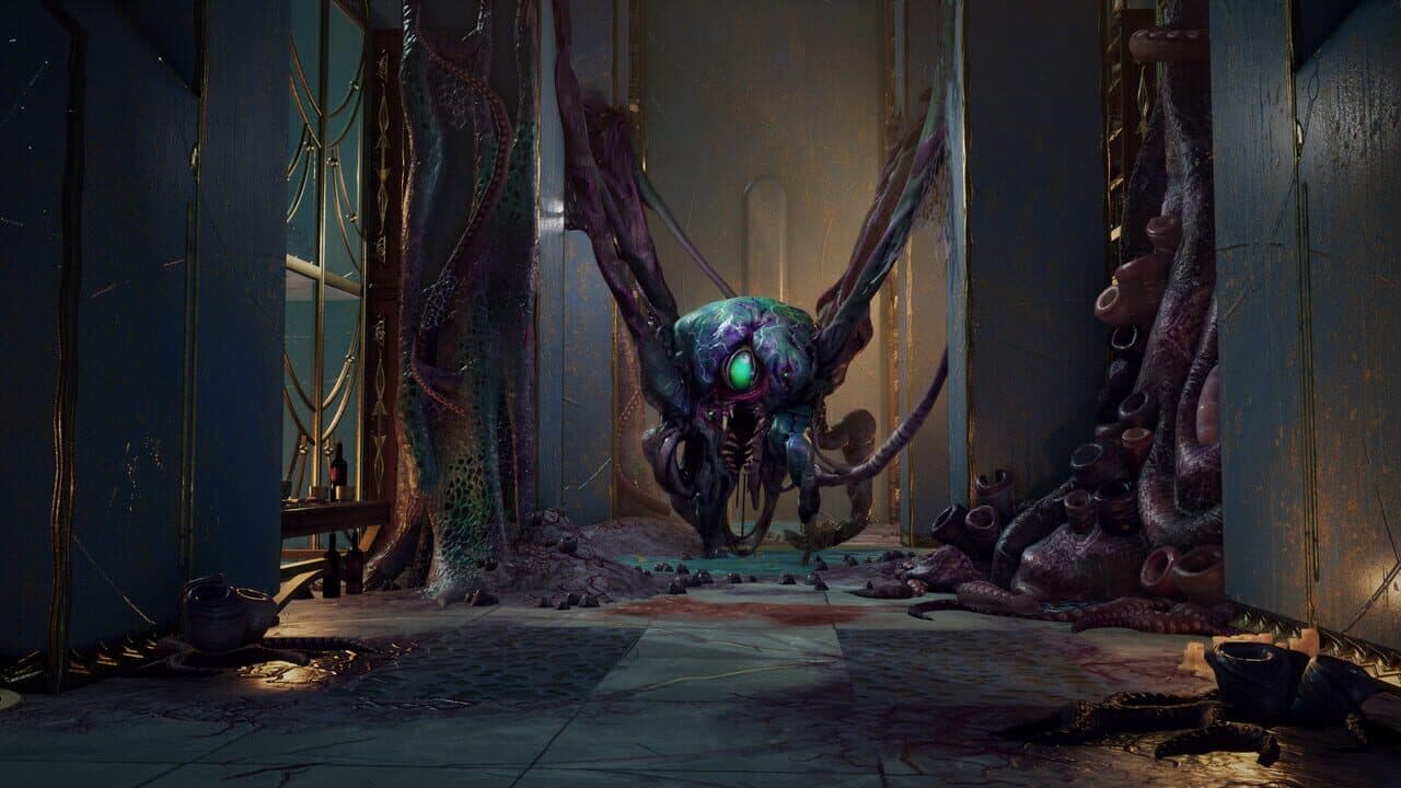 Phoenix Point: Festering Skies thumbnail 4