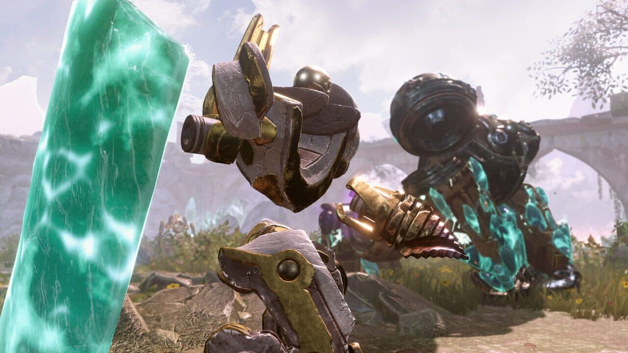 Phoenix Point: Legacy of the Ancients thumbnail 3