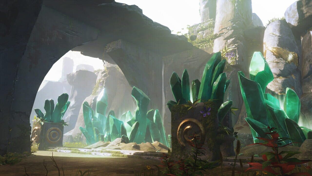 Phoenix Point: Legacy of the Ancients thumbnail 5