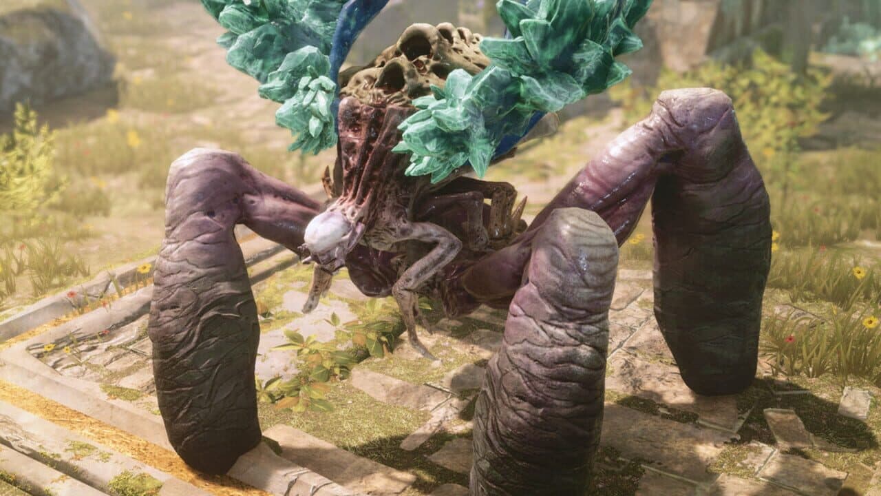 Phoenix Point: Legacy of the Ancients thumbnail 6
