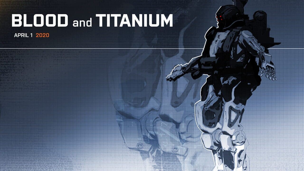 Phoenix Point: Blood and Titanium thumbnail 5