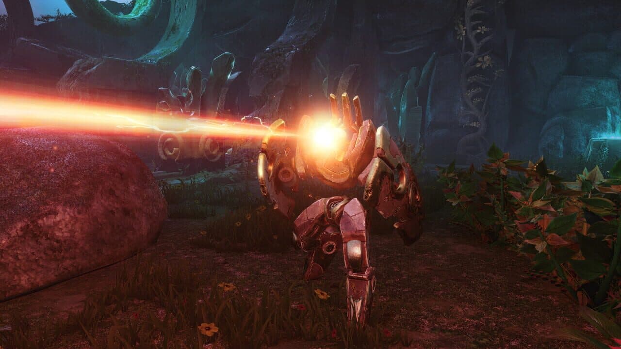 Phoenix Point: Legacy of the Ancients thumbnail 7