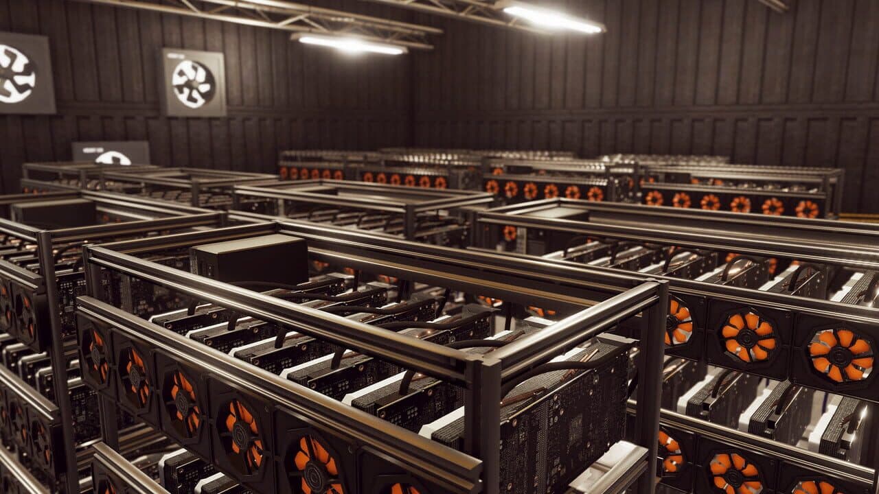 Crypto Mining Simulator thumbnail 12