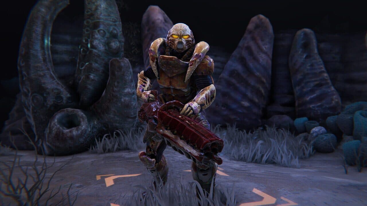 Phoenix Point: Living Weapons Pack thumbnail 4