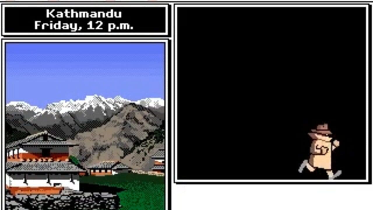 Where in the World is Carmen Sandiego? Enhanced Edition thumbnail 3