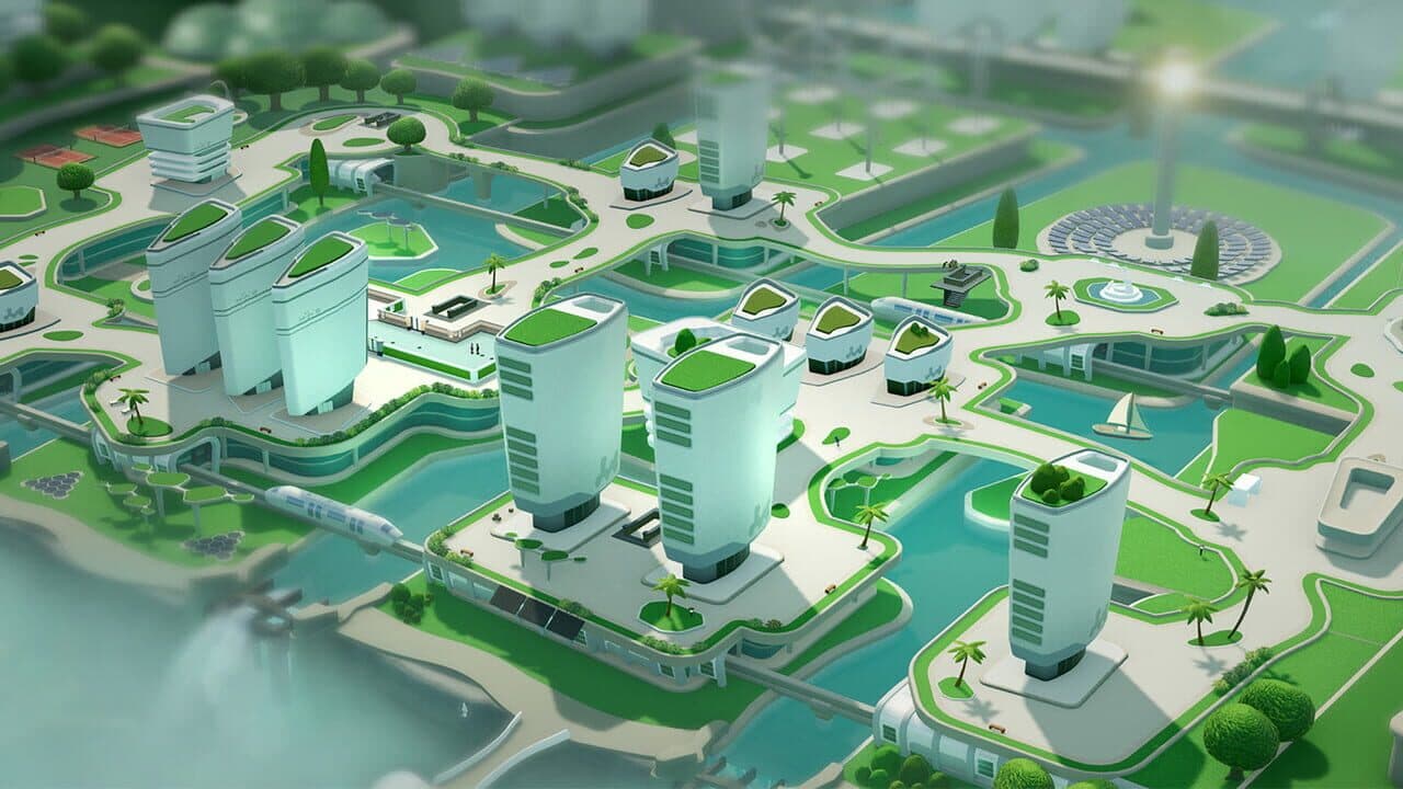 Two Point Hospital: Off the Grid thumbnail 5