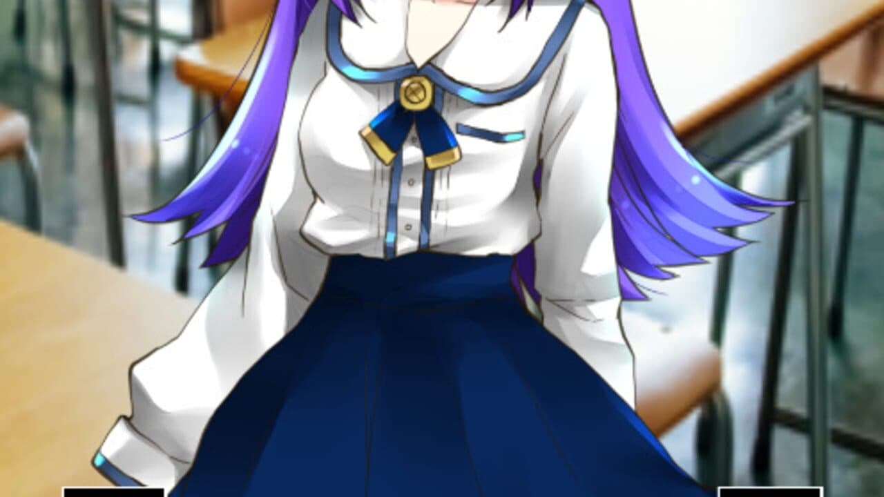 Obsessive Love Adventure Utsuro's Diary thumbnail 3