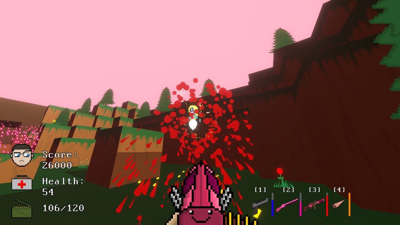 Wholesome Slaughter thumbnail 6