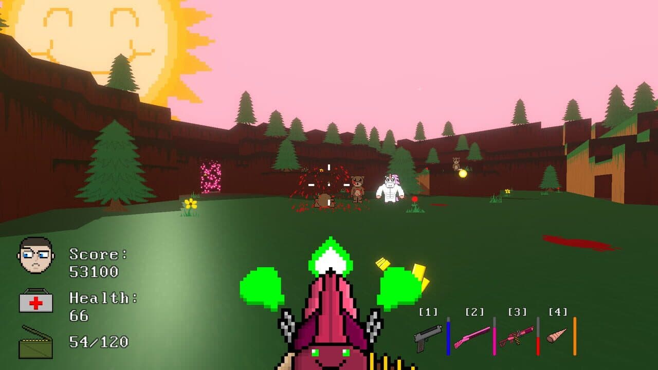 Wholesome Slaughter thumbnail 2