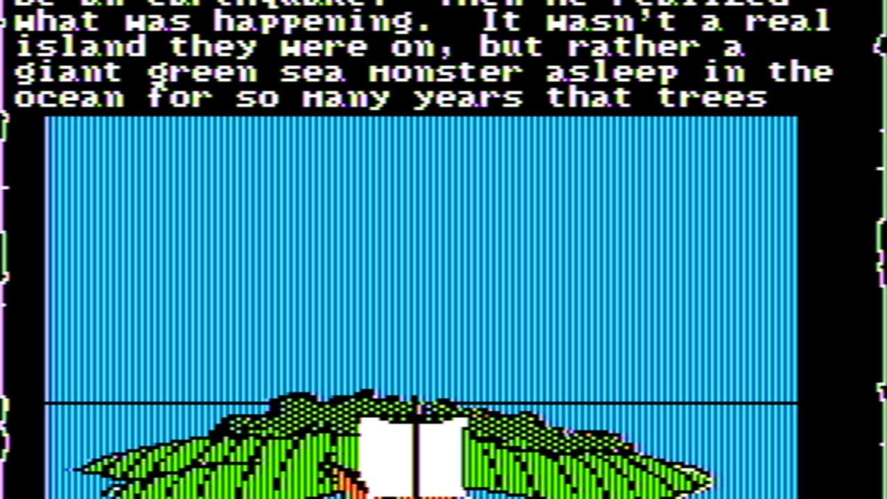 The Adventures of Sinbad thumbnail 2