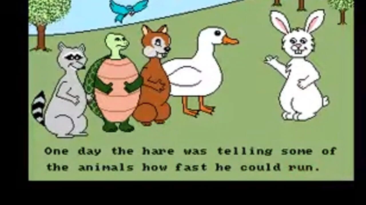 Aesop's Fables thumbnail 2