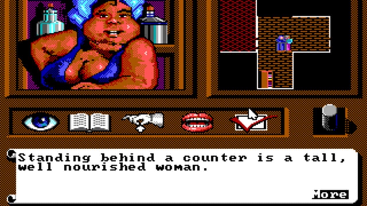 Tangled Tales screenshot 1