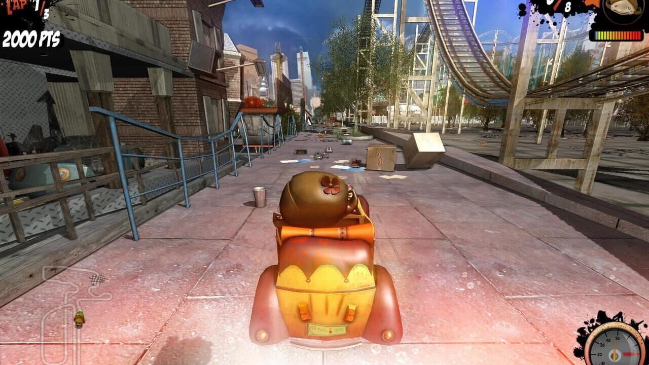 Smashing Toys thumbnail 2