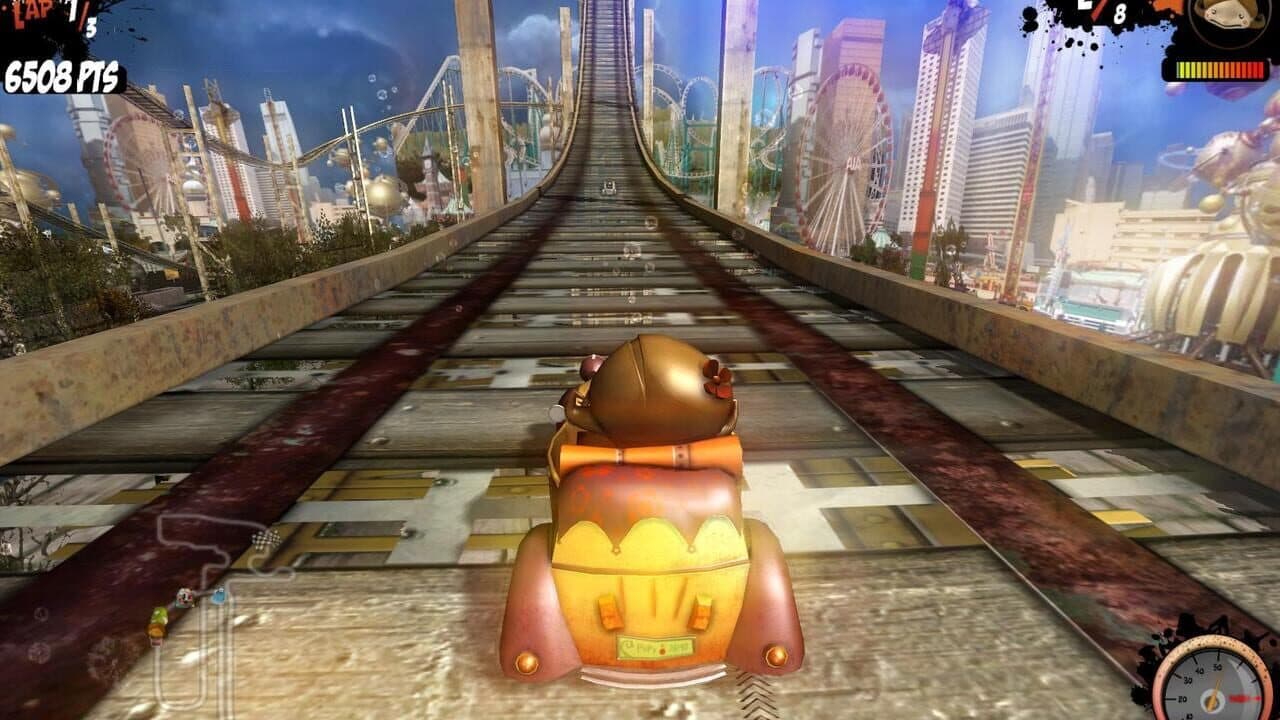 Smashing Toys thumbnail 3
