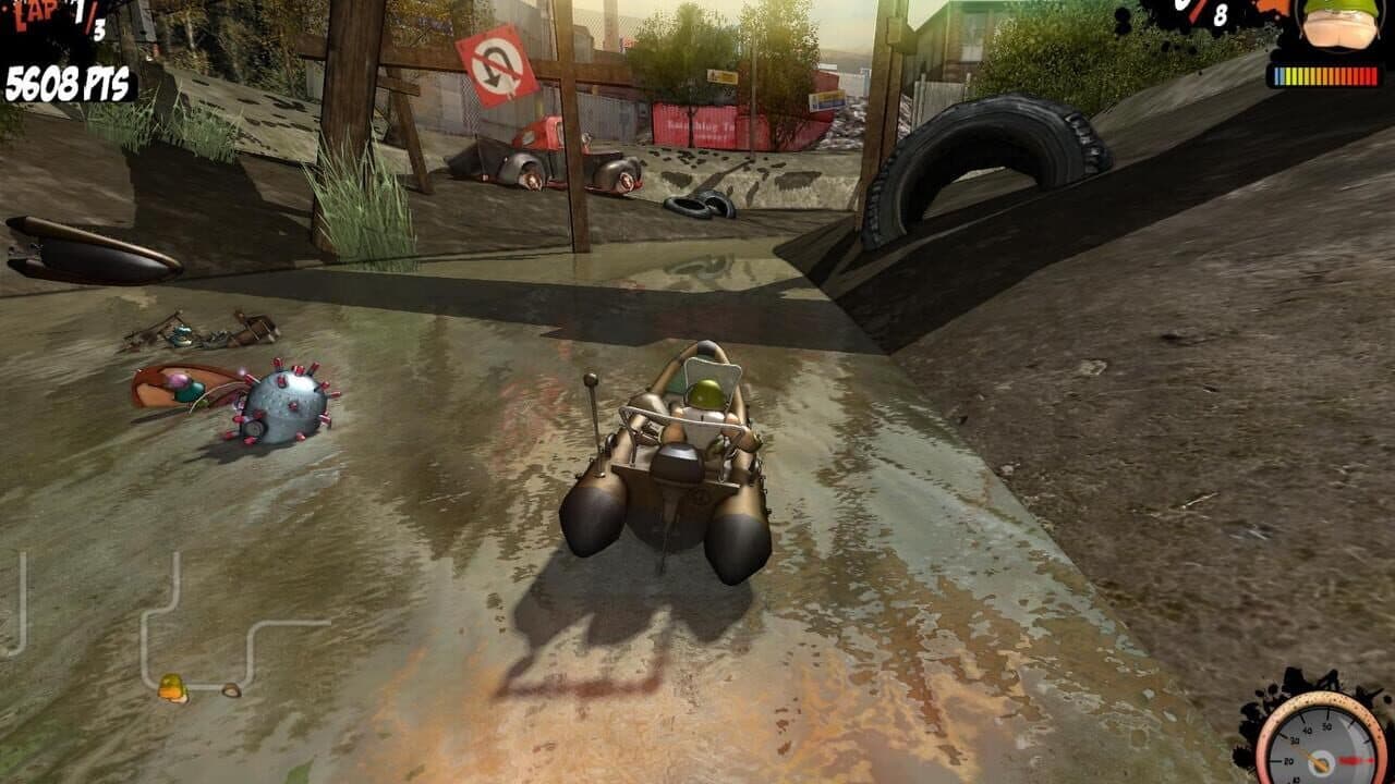 Smashing Toys thumbnail 6