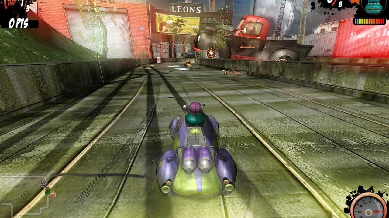 Smashing Toys thumbnail 7
