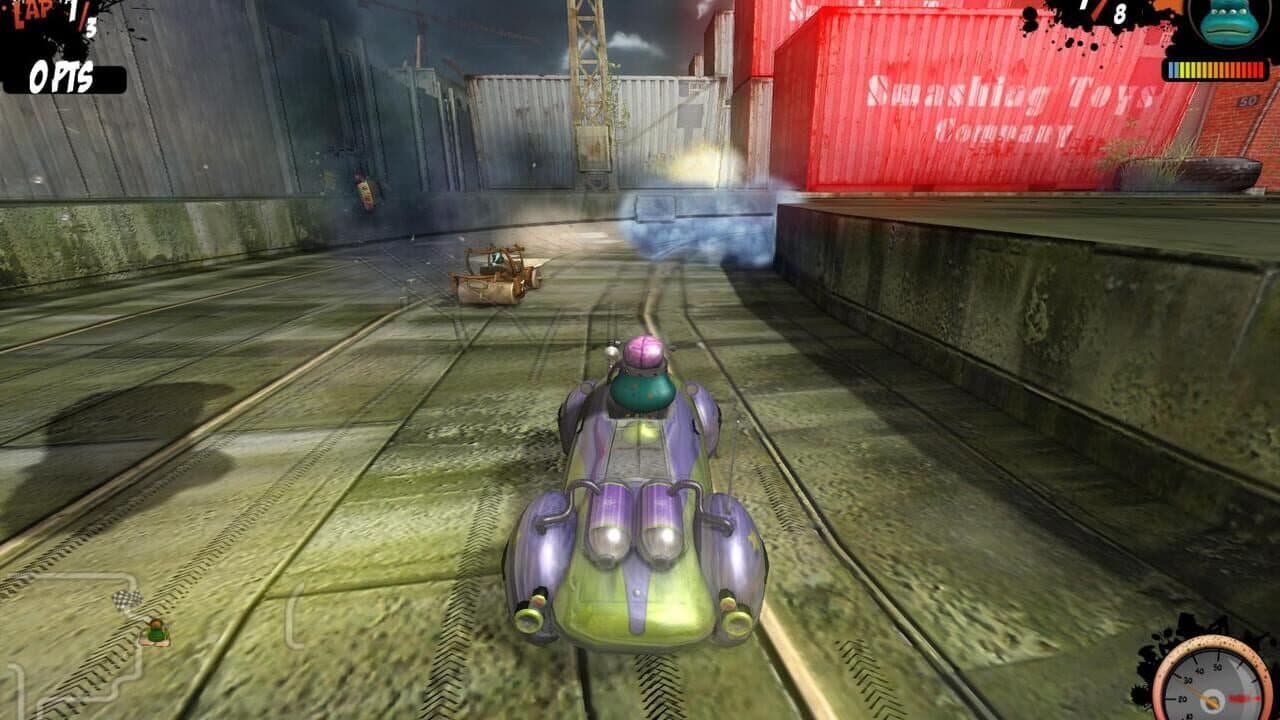 Smashing Toys thumbnail 8
